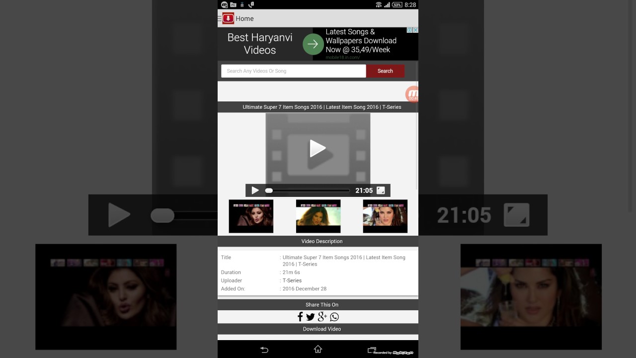 instal the new for android Youtube Downloader HD 5.2.1